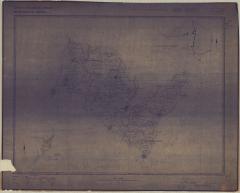 MAPA DO ESTADO DE MINAS GERAIS - MUN..